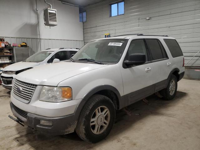 ford expedition 2004 1fmpu16l24lb76350