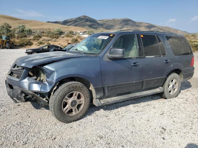 ford expedition 2003 1fmpu16l33lb57885