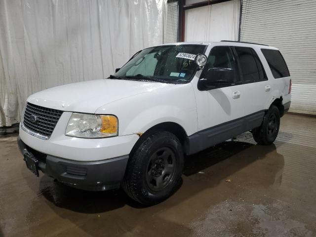 ford expedition 2003 1fmpu16l33lc29782