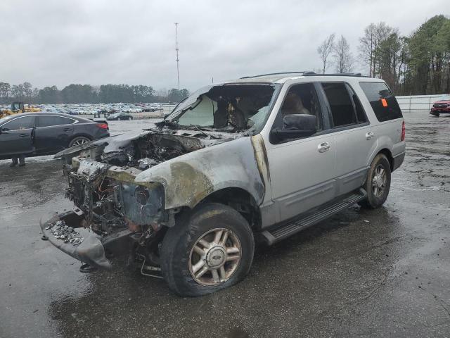 ford expedition 2004 1fmpu16l34la71879