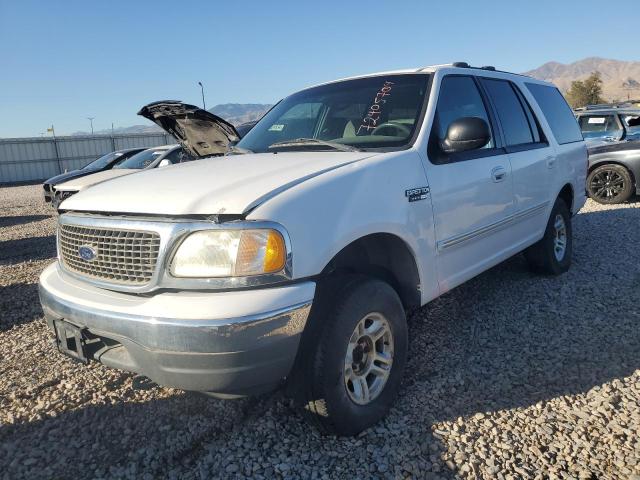 ford expedition 2001 1fmpu16l41lb64700