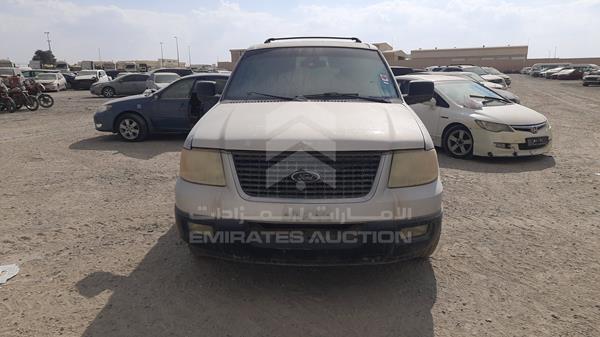 ford expedition 2003 1fmpu16l43la34130