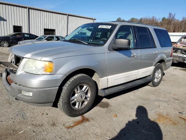 ford expedition 2003 1fmpu16l43lc08682