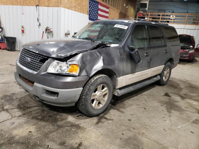 ford expedition 2003 1fmpu16l43lc29340