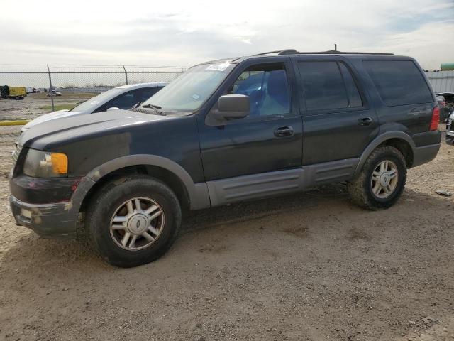 ford expedition 2004 1fmpu16l44lb17297