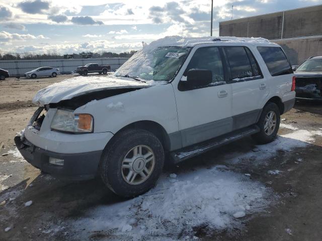 ford expedition 2004 1fmpu16l44lb19440