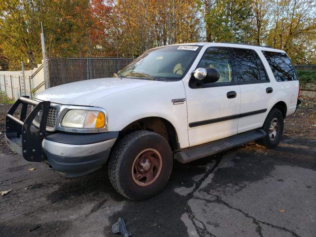 ford expedition 2002 1fmpu16l52la96795