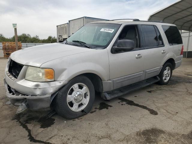 ford expedition 2003 1fmpu16l53la54788