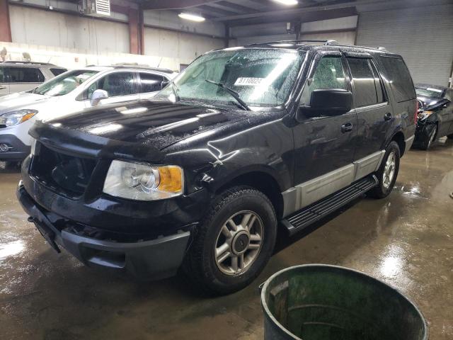 ford expedition 2003 1fmpu16l53lb26363