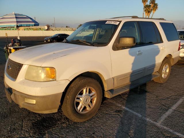 ford expedition 2004 1fmpu16l54la82284