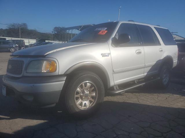 ford expedition 2002 1fmpu16l72la74104