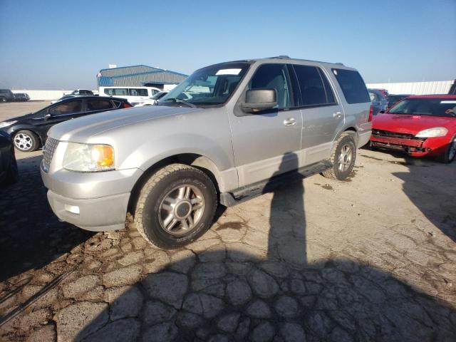 ford expedition 2003 1fmpu16l83lb37244