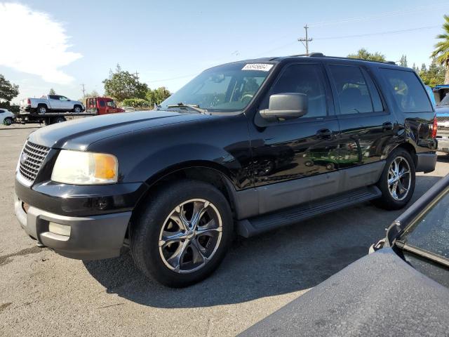 ford expedition 2003 1fmpu16l93la17422