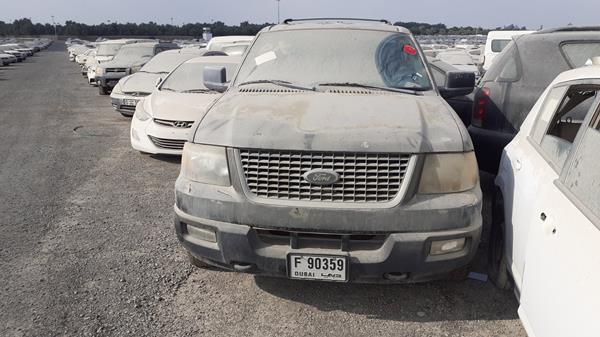 ford expedition 2004 1fmpu16l94lb73199