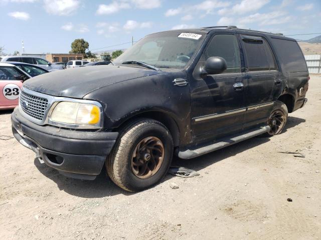 ford expedition 2000 1fmpu16l9ylc19300