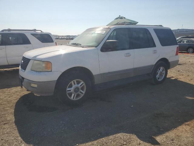 ford expedition 2003 1fmpu16w03la51307