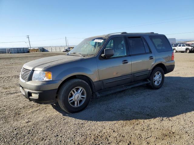 ford expedition 2004 1fmpu16w44la07232