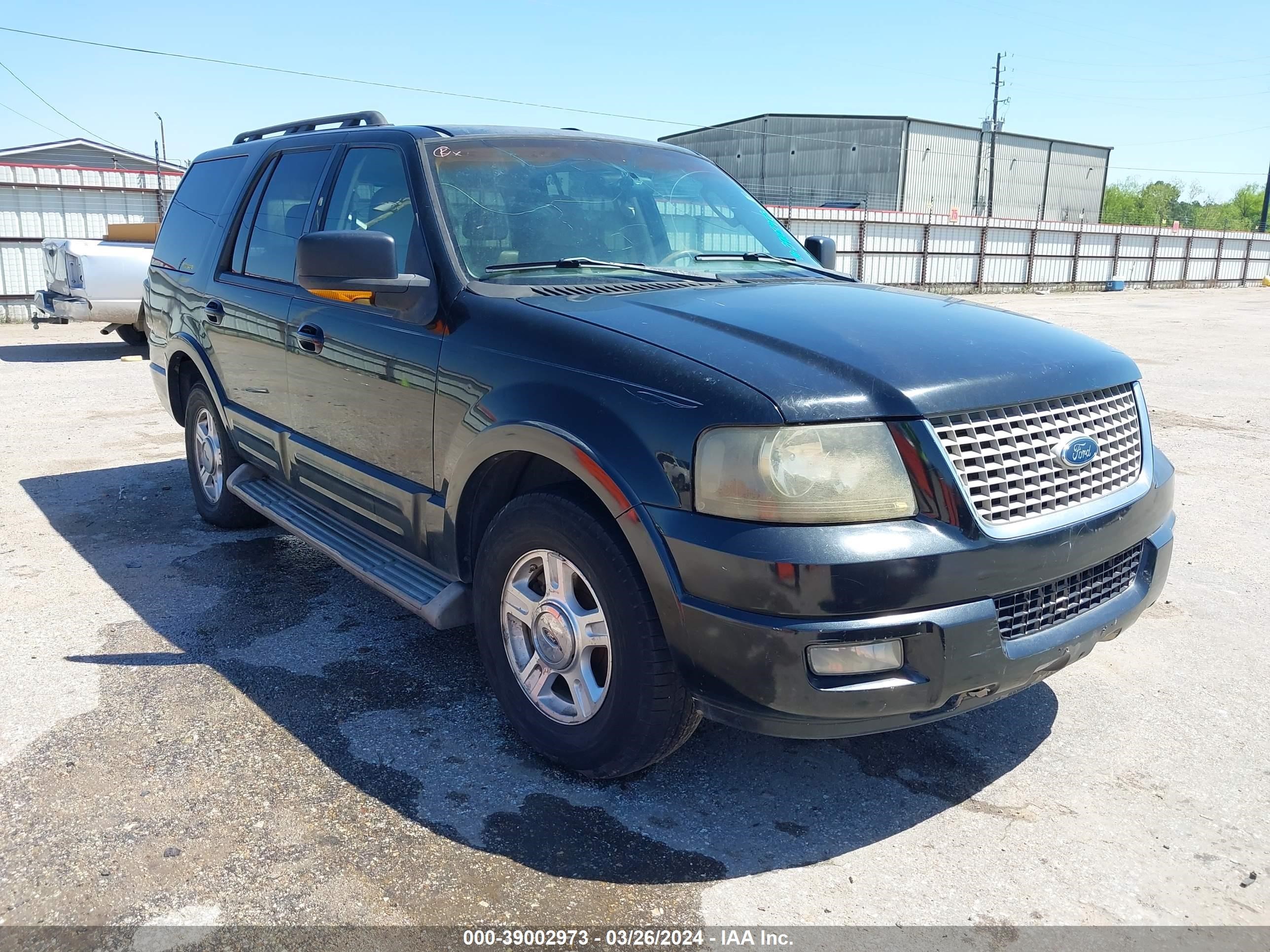 ford expedition 2005 1fmpu17515la11326