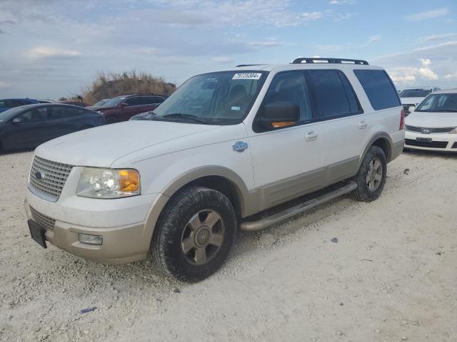 ford expedition 2006 1fmpu17536la27268