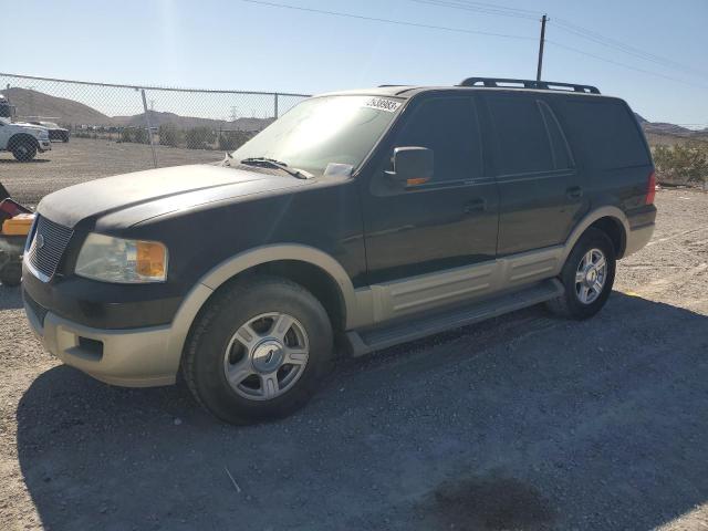 ford expedition 2005 1fmpu17545lb14188