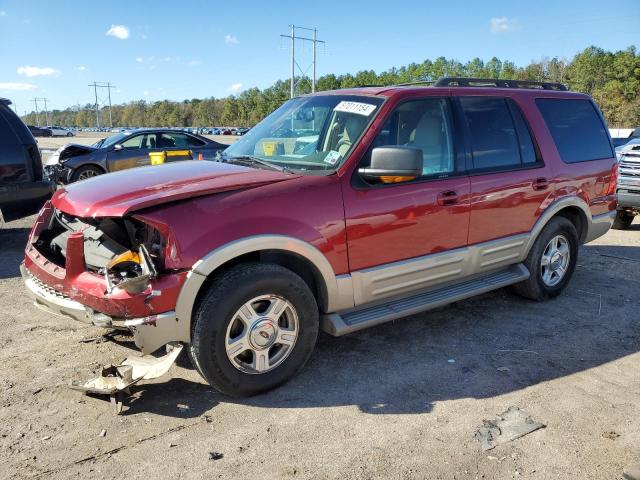 ford expedition 2006 1fmpu17566la51936