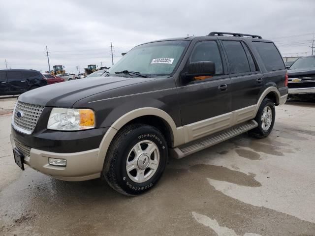 ford expedition 2006 1fmpu17586la75297