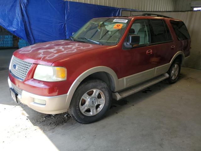 ford expedition 2006 1fmpu17596la34449