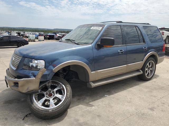 ford expedition 2003 1fmpu17l03lc11285