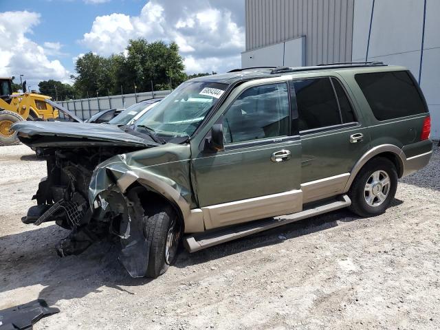 ford expedition 2003 1fmpu17l13lc19668