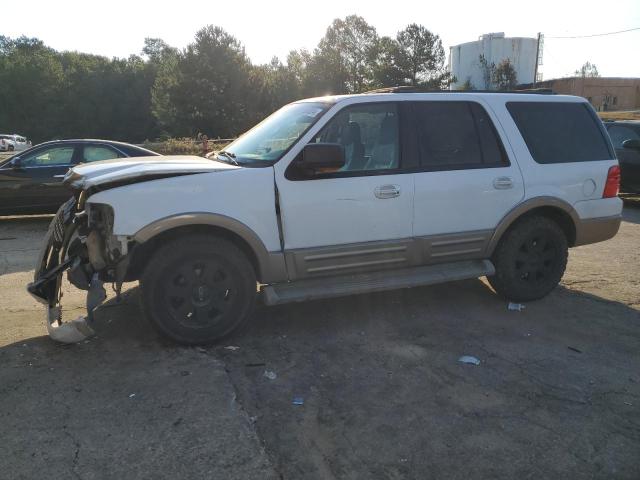 ford expedition 2004 1fmpu17l14la09931