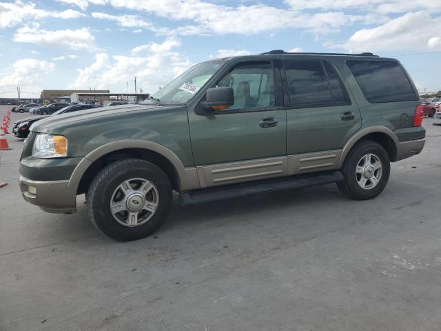 ford expedition 2003 1fmpu17l23lb42342