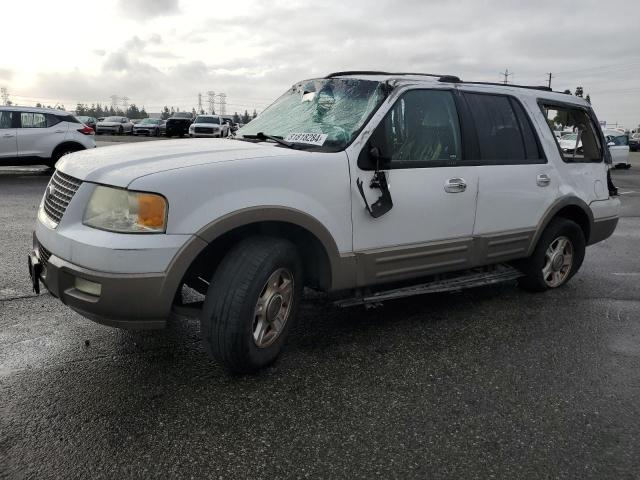 ford expedition 2004 1fmpu17l24la65876