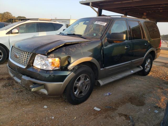 ford expedition 2004 1fmpu17l24la84203