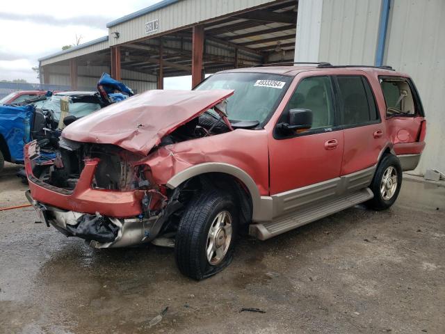 ford expedition 2003 1fmpu17l53lc02338