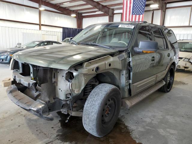 ford expedition 2004 1fmpu17l54lb85705