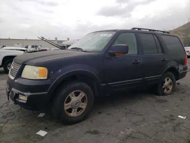 ford expedition 2006 1fmpu18576la49918