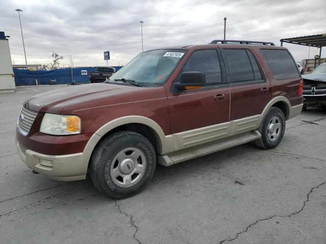 ford expedition 2006 1fmpu18586la52472