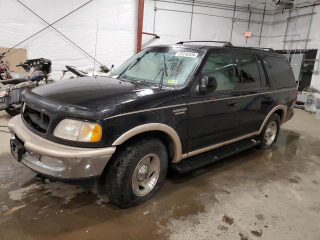 ford expedition 1998 1fmpu18l1wlb45297