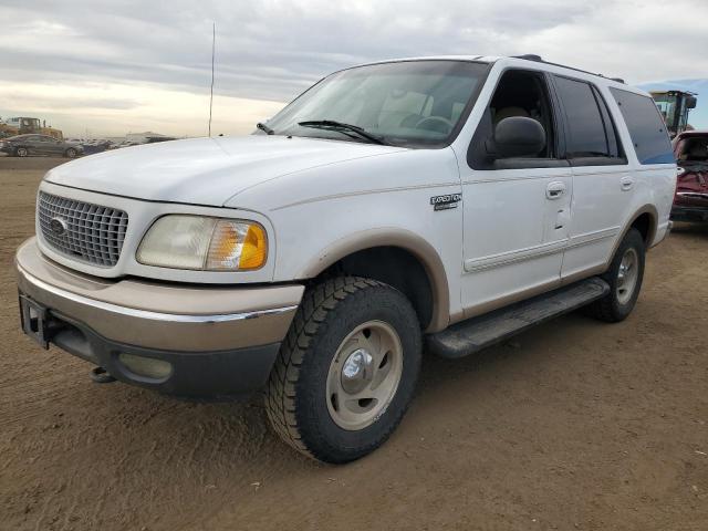 ford expedition 1999 1fmpu18l1xlb95148