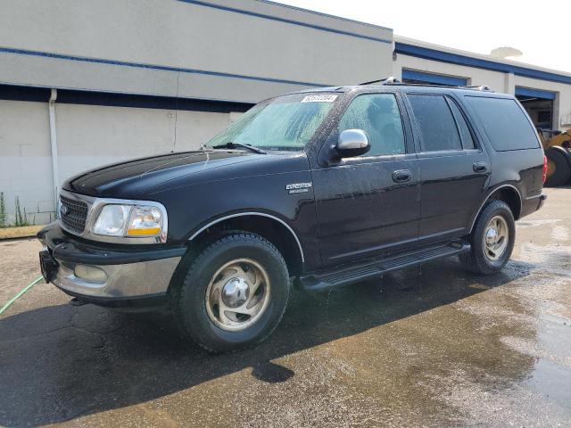 ford expedition 1998 1fmpu18l2wla32782