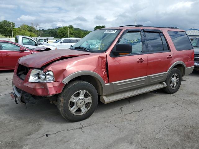 ford expedition 2003 1fmpu18l33lc44831