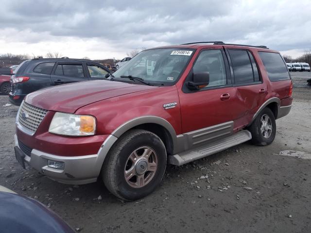 ford expedition 2004 1fmpu18l34lb64446