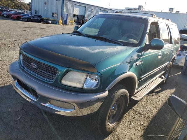 ford expedition 1998 1fmpu18l3wlb67740