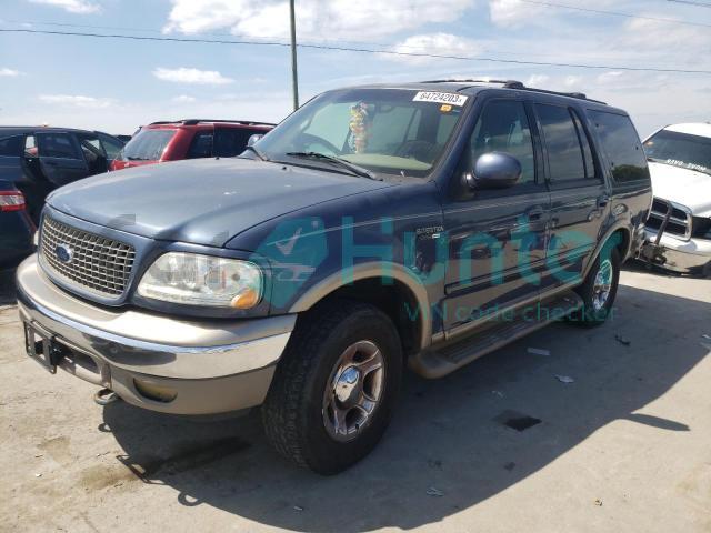 ford expedition 2000 1fmpu18l3yla61095