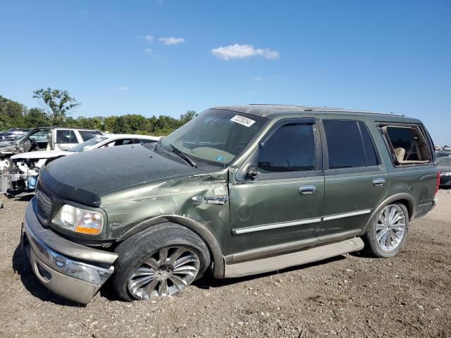 ford expedition 2000 1fmpu18l3ylb28228