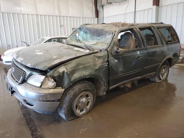 ford expedition 2001 1fmpu18l41lb82059