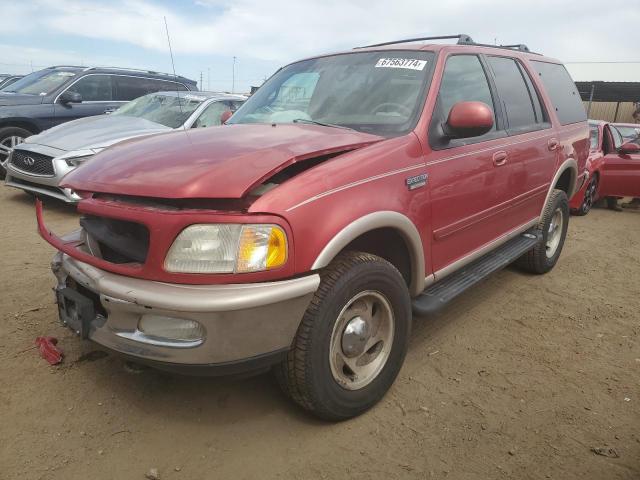 ford expedition 1998 1fmpu18l4wlb07840