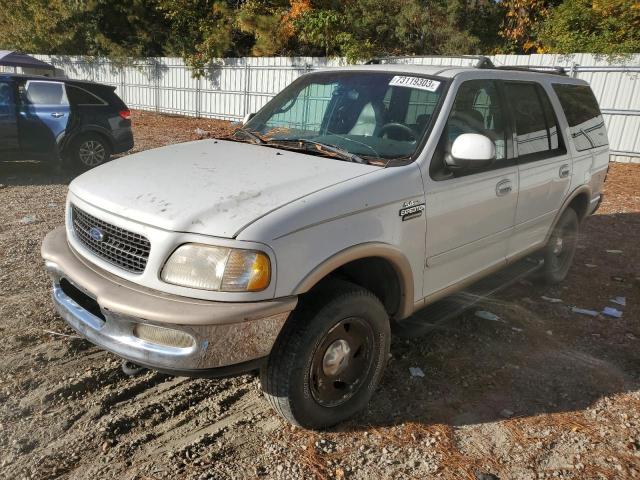 ford expedition 1998 1fmpu18l4wlb07871