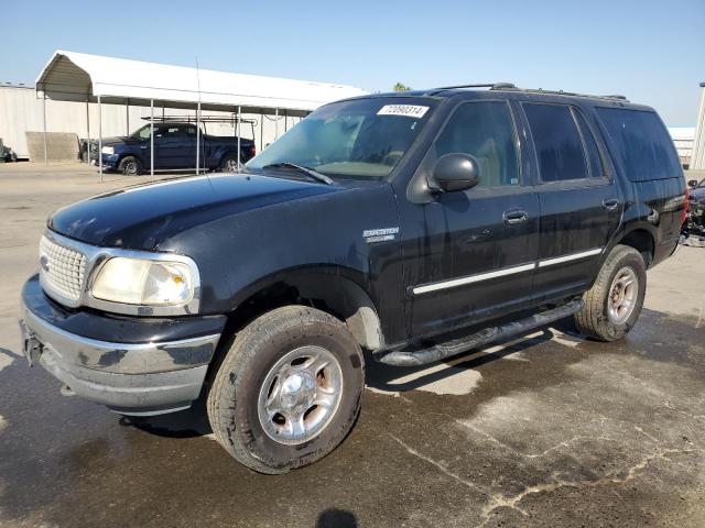 ford expedition 1999 1fmpu18l4xlb15681