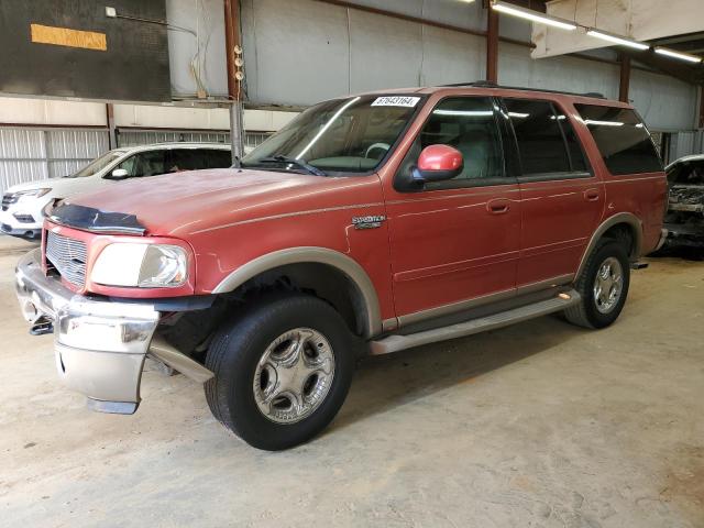 ford expedition 2002 1fmpu18l52la89410